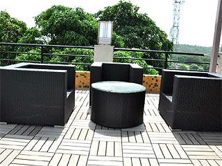 Silverador Resort Club 戈莱 外观 照片