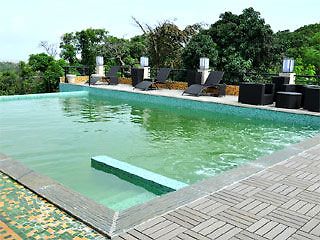 Silverador Resort Club 戈莱 外观 照片