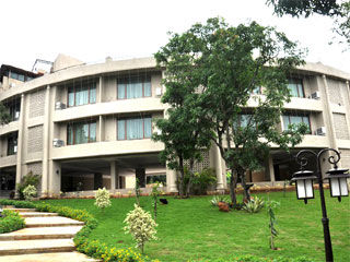 Silverador Resort Club 戈莱 外观 照片