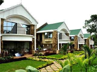 Silverador Resort Club 戈莱 外观 照片