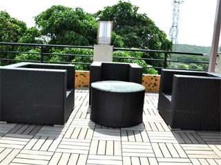 Silverador Resort Club 戈莱 外观 照片