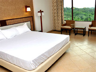 Silverador Resort Club 戈莱 外观 照片
