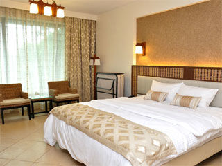 Silverador Resort Club 戈莱 外观 照片