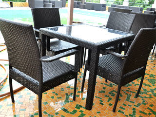 Silverador Resort Club 戈莱 外观 照片