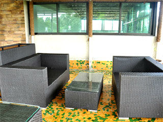 Silverador Resort Club 戈莱 外观 照片