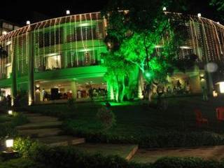 Silverador Resort Club 戈莱 外观 照片
