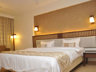Silverador Resort Club 戈莱 外观 照片
