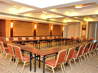 Silverador Resort Club 戈莱 外观 照片