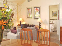 Silverador Resort Club 戈莱 外观 照片