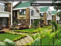 Silverador Resort Club 戈莱 外观 照片